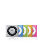 iPod shuffle