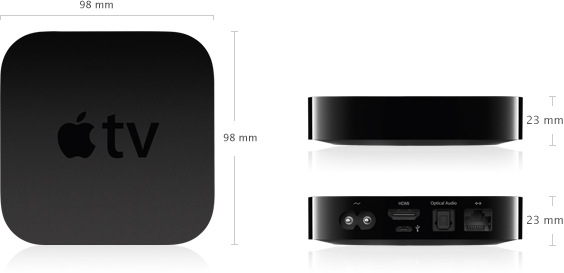 Apple TV