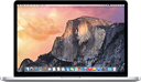 MacBook Pro with Retina display 15-inch