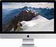 27-inch iMac with Retina 5K display