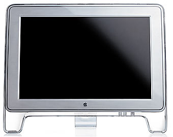 Apple Cinema Display