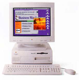 PowerMac 7300