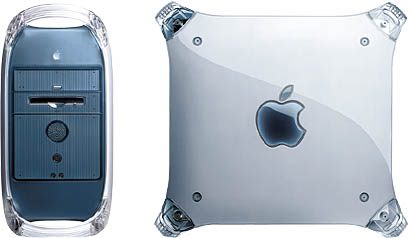 Power Mac G4