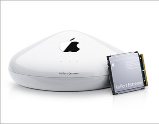 AirPort Extreme