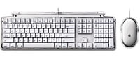 Apple Keyboard and Mouse