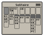 Solitaire