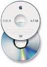 DVD Archiving