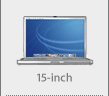 15-inch PowerBook G4