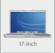 17-inch PowerBook G4