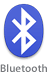 Built-in Bluetooth