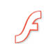 Macromedia Flash icon