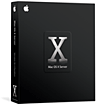 Mac OS X server