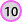 10