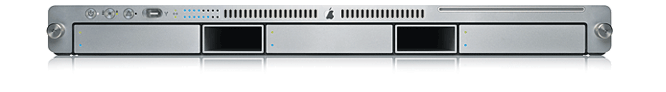 Xserve G5