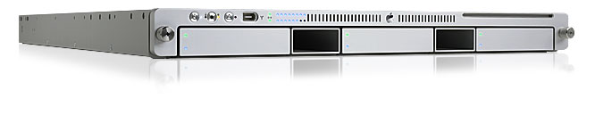 Xserve G5